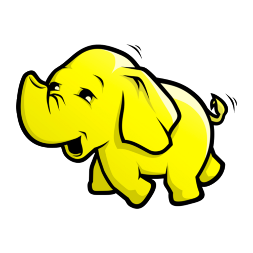 Hadoop logo for expertise page