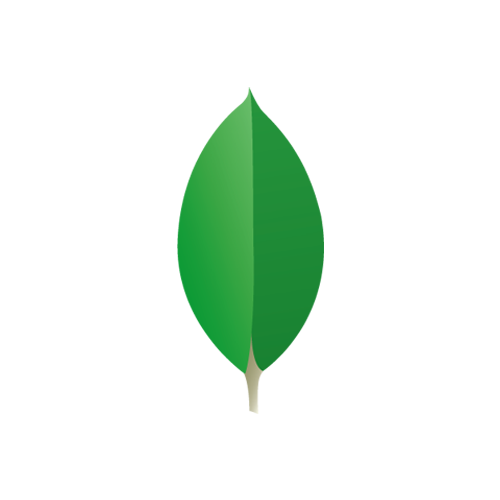 MongoDB logo for expertise page