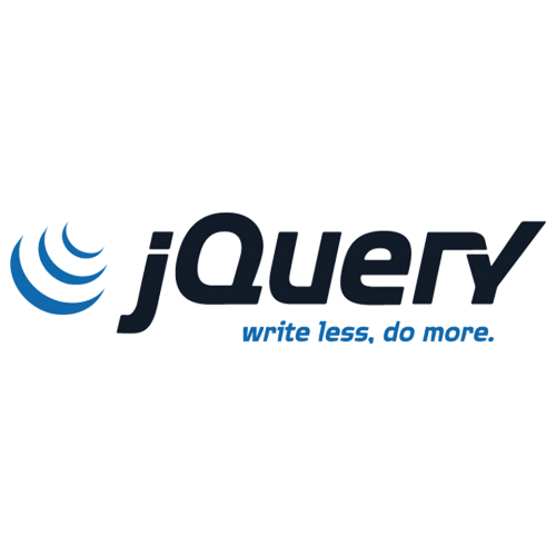 jQuery logo for expertise page